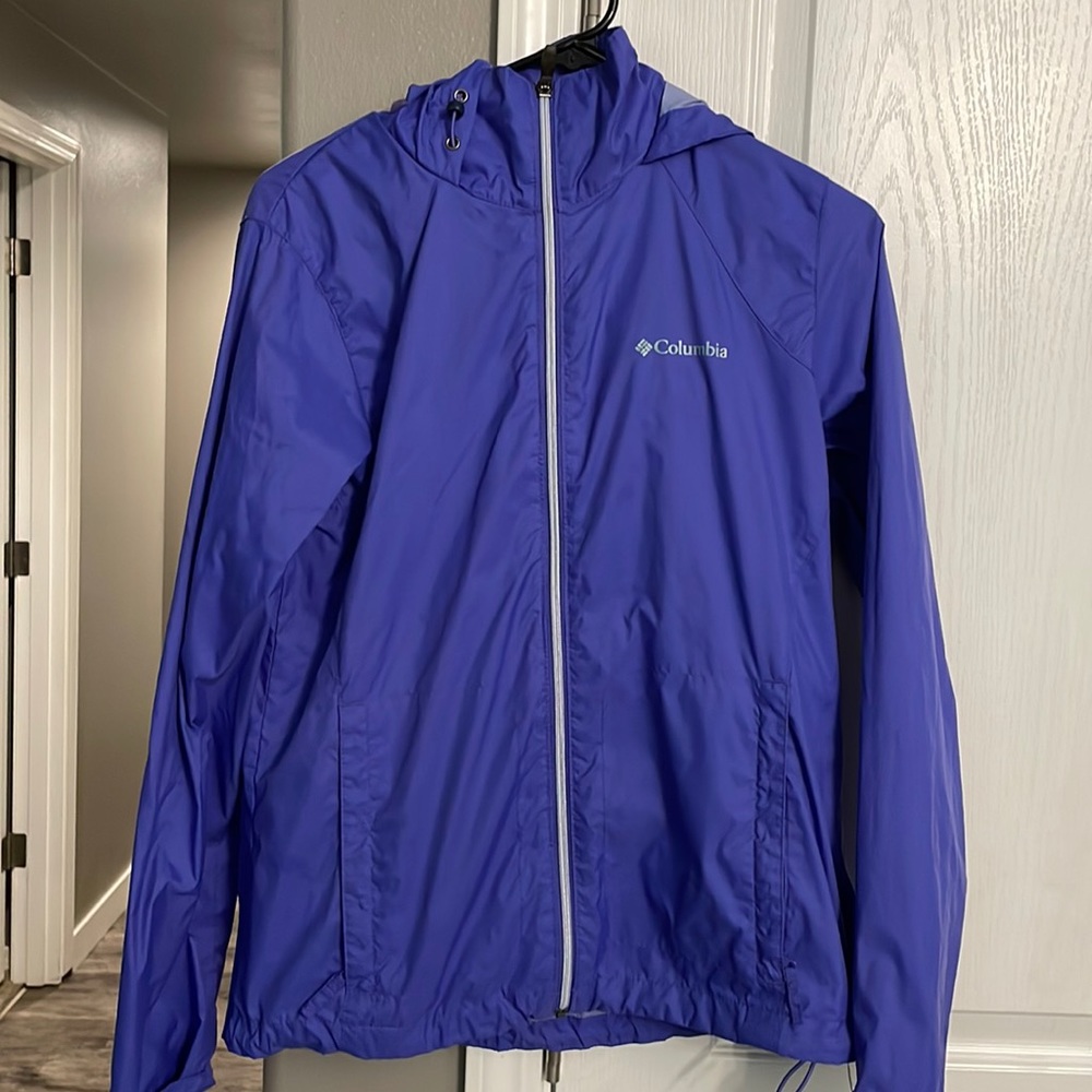 Columbia Jacket